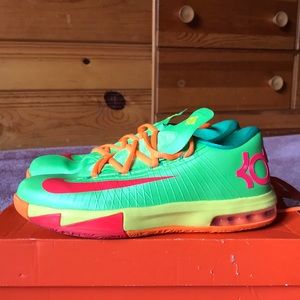 Nike KD VI